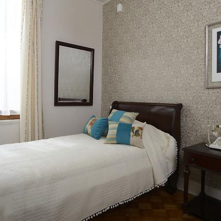 וואלפאראיסו La Toscana Hotel Boutique מראה חיצוני תמונה