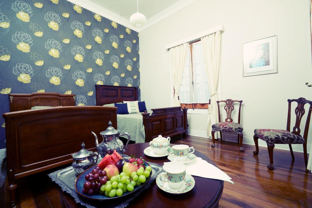 וואלפאראיסו La Toscana Hotel Boutique מראה חיצוני תמונה