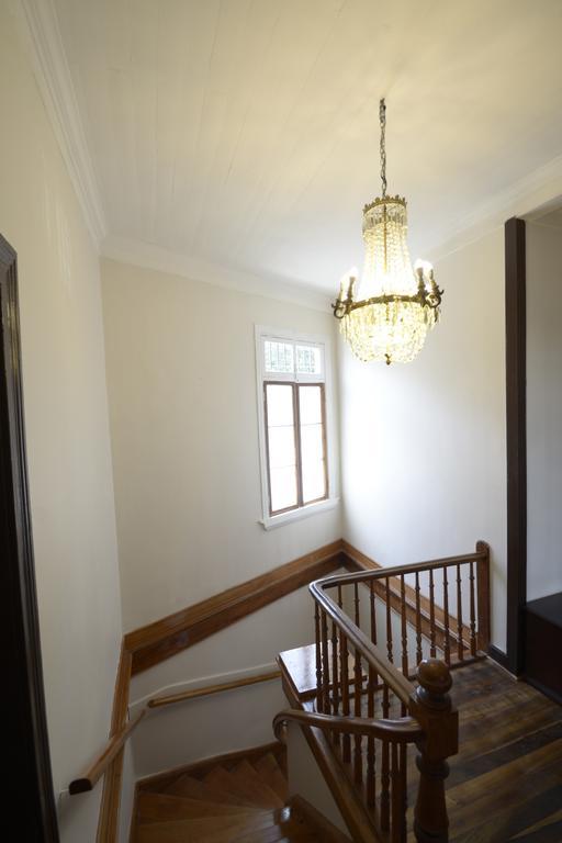 וואלפאראיסו La Toscana Hotel Boutique מראה חיצוני תמונה