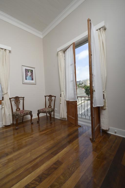 וואלפאראיסו La Toscana Hotel Boutique מראה חיצוני תמונה
