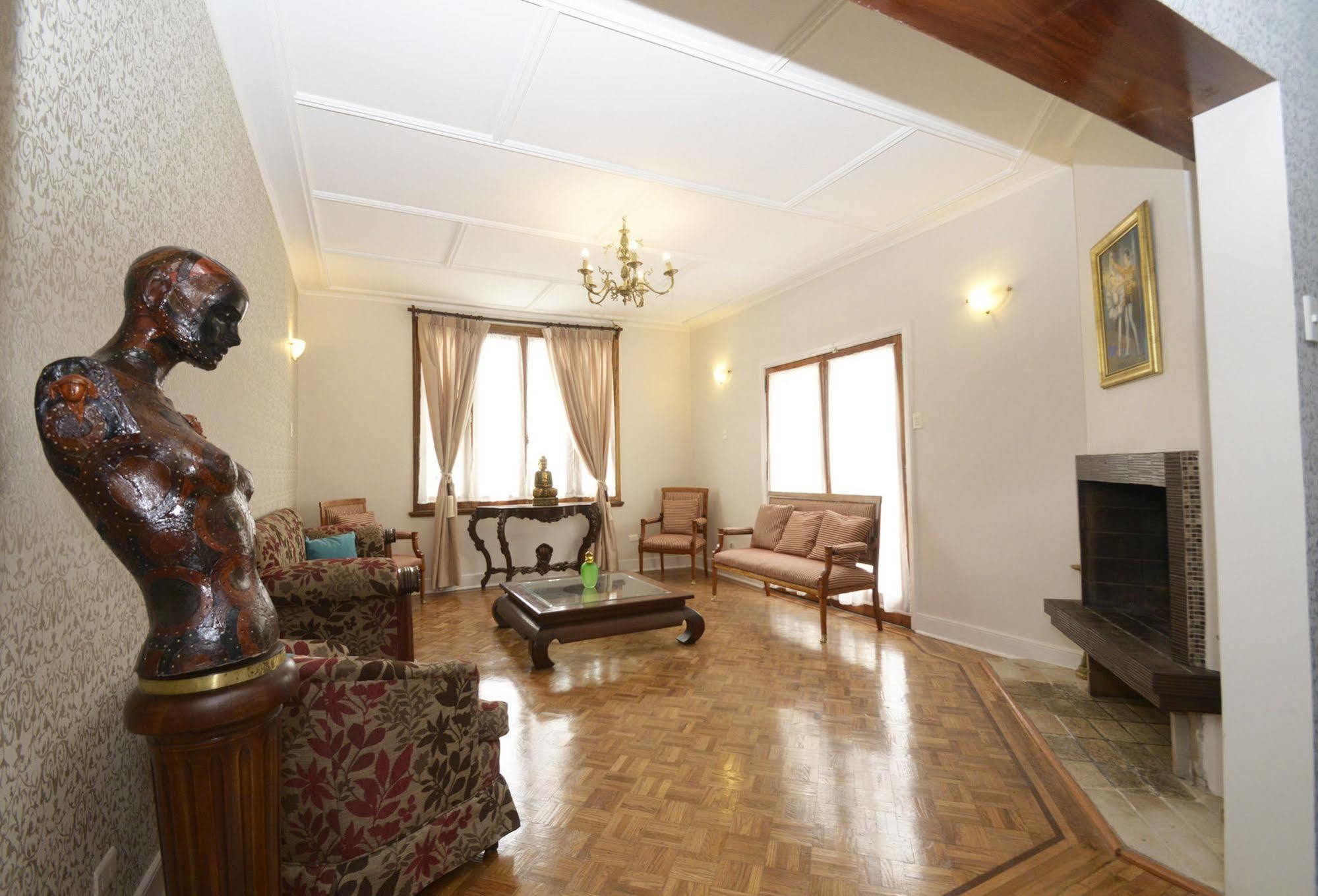 וואלפאראיסו La Toscana Hotel Boutique מראה חיצוני תמונה