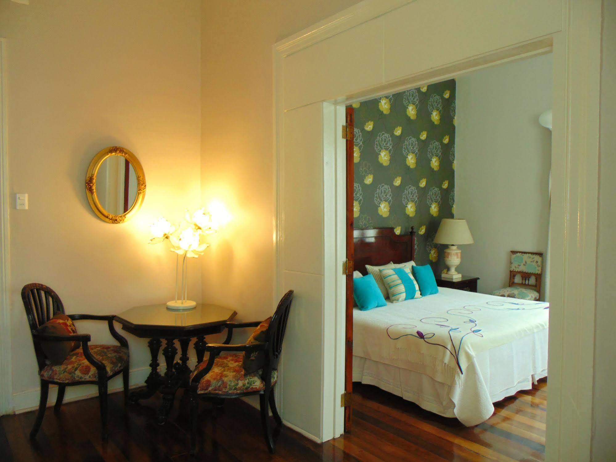 וואלפאראיסו La Toscana Hotel Boutique מראה חיצוני תמונה
