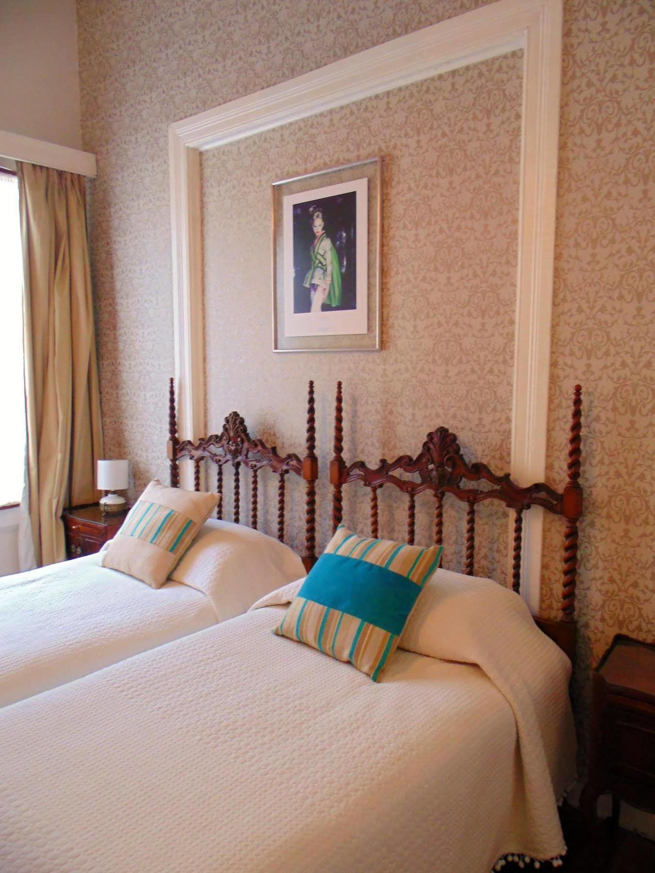 וואלפאראיסו La Toscana Hotel Boutique מראה חיצוני תמונה