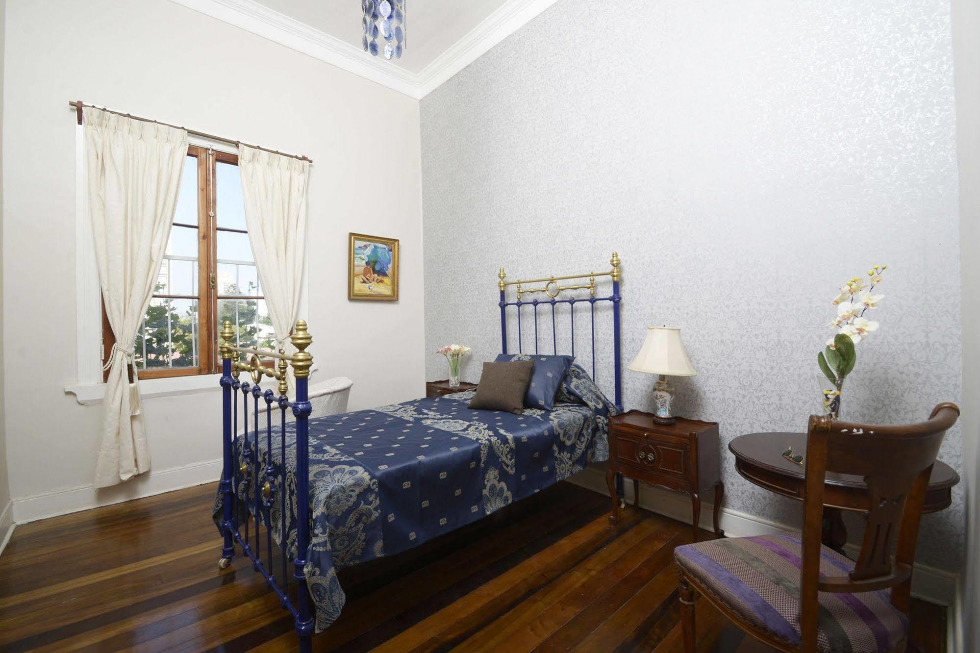 וואלפאראיסו La Toscana Hotel Boutique מראה חיצוני תמונה