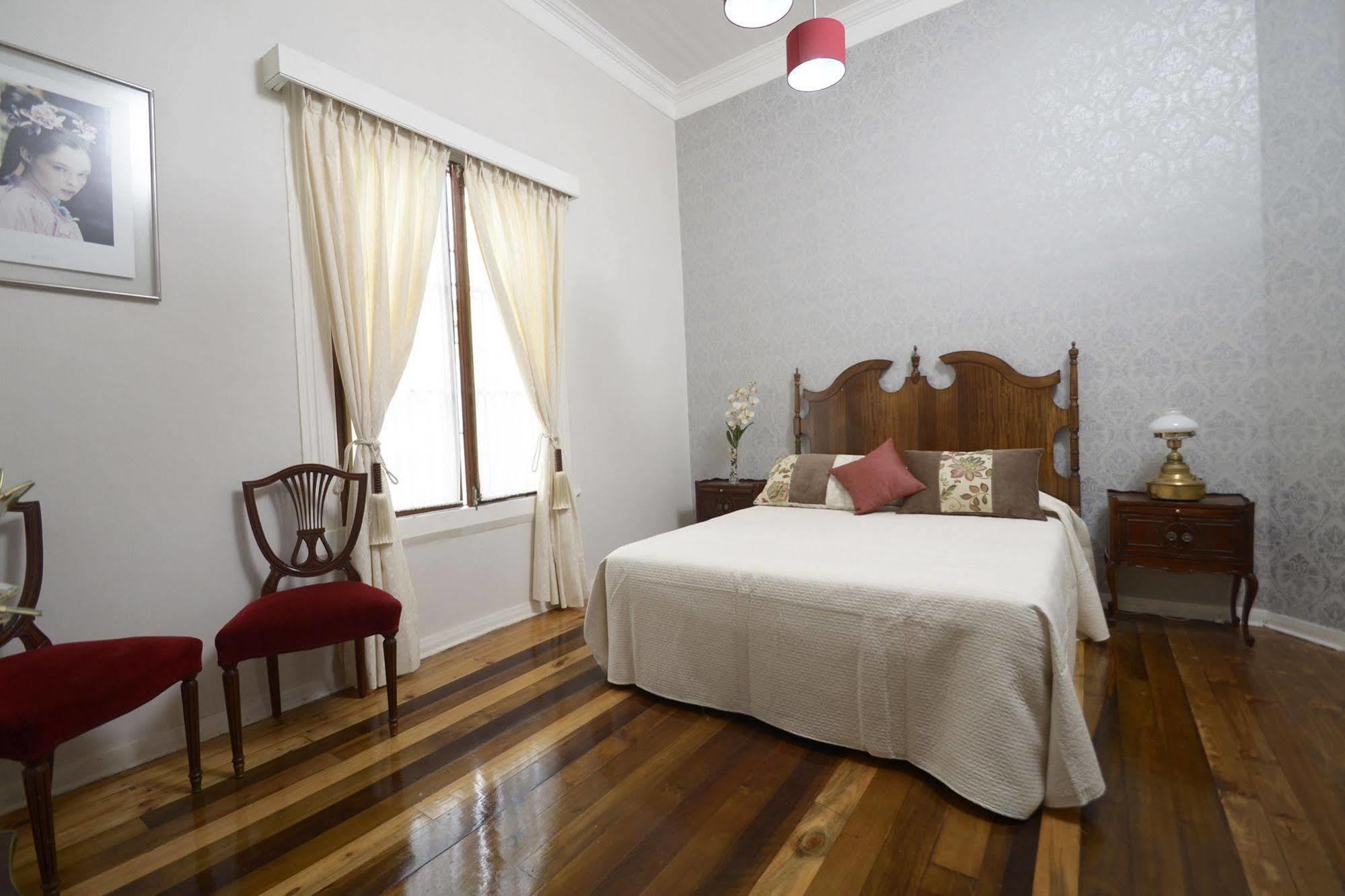 וואלפאראיסו La Toscana Hotel Boutique מראה חיצוני תמונה