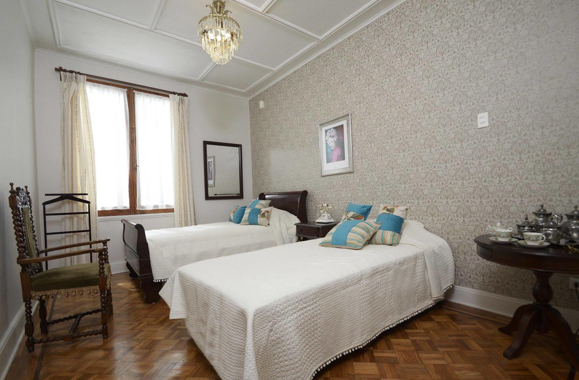 וואלפאראיסו La Toscana Hotel Boutique מראה חיצוני תמונה