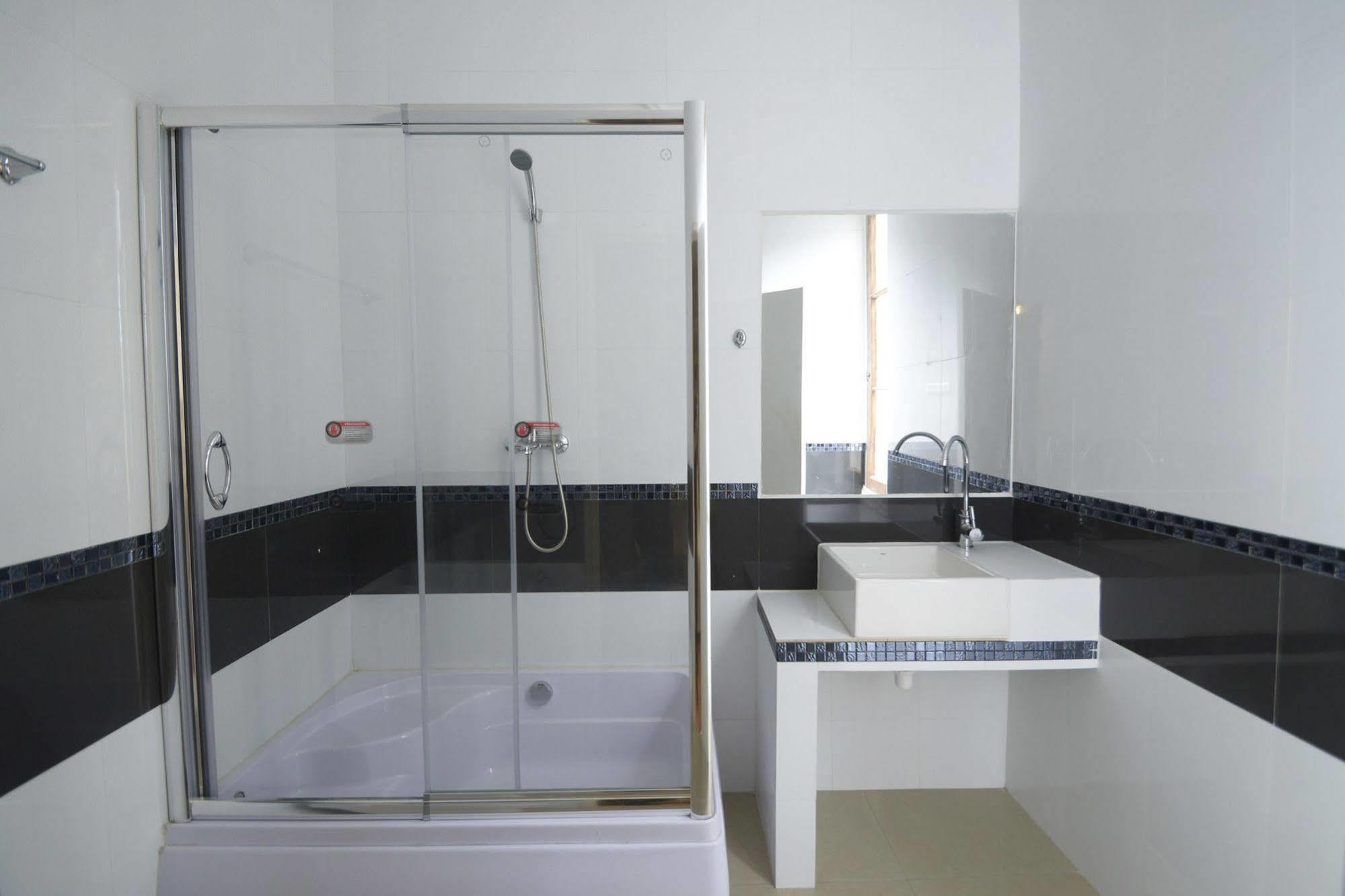 וואלפאראיסו La Toscana Hotel Boutique מראה חיצוני תמונה