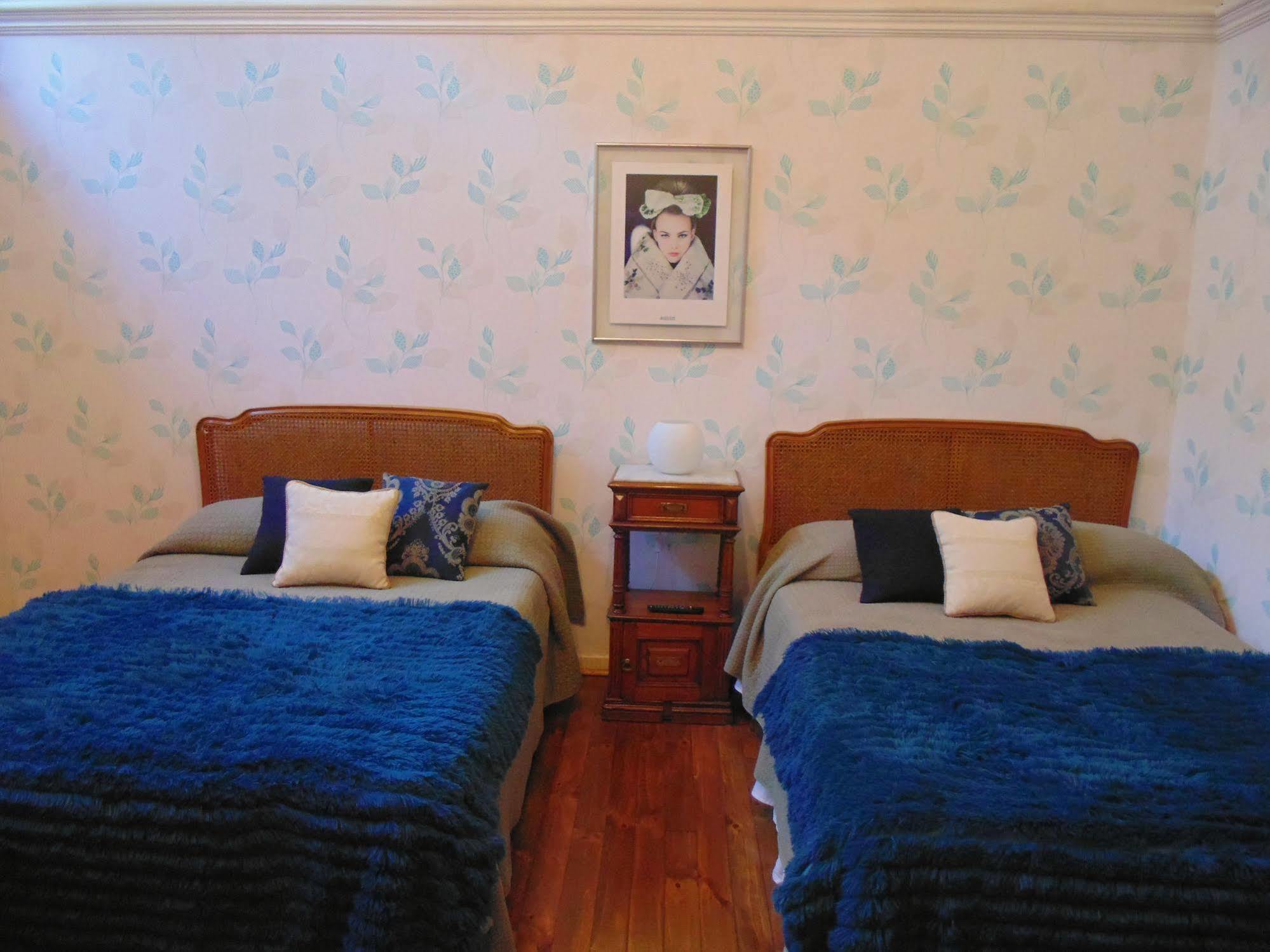וואלפאראיסו La Toscana Hotel Boutique מראה חיצוני תמונה