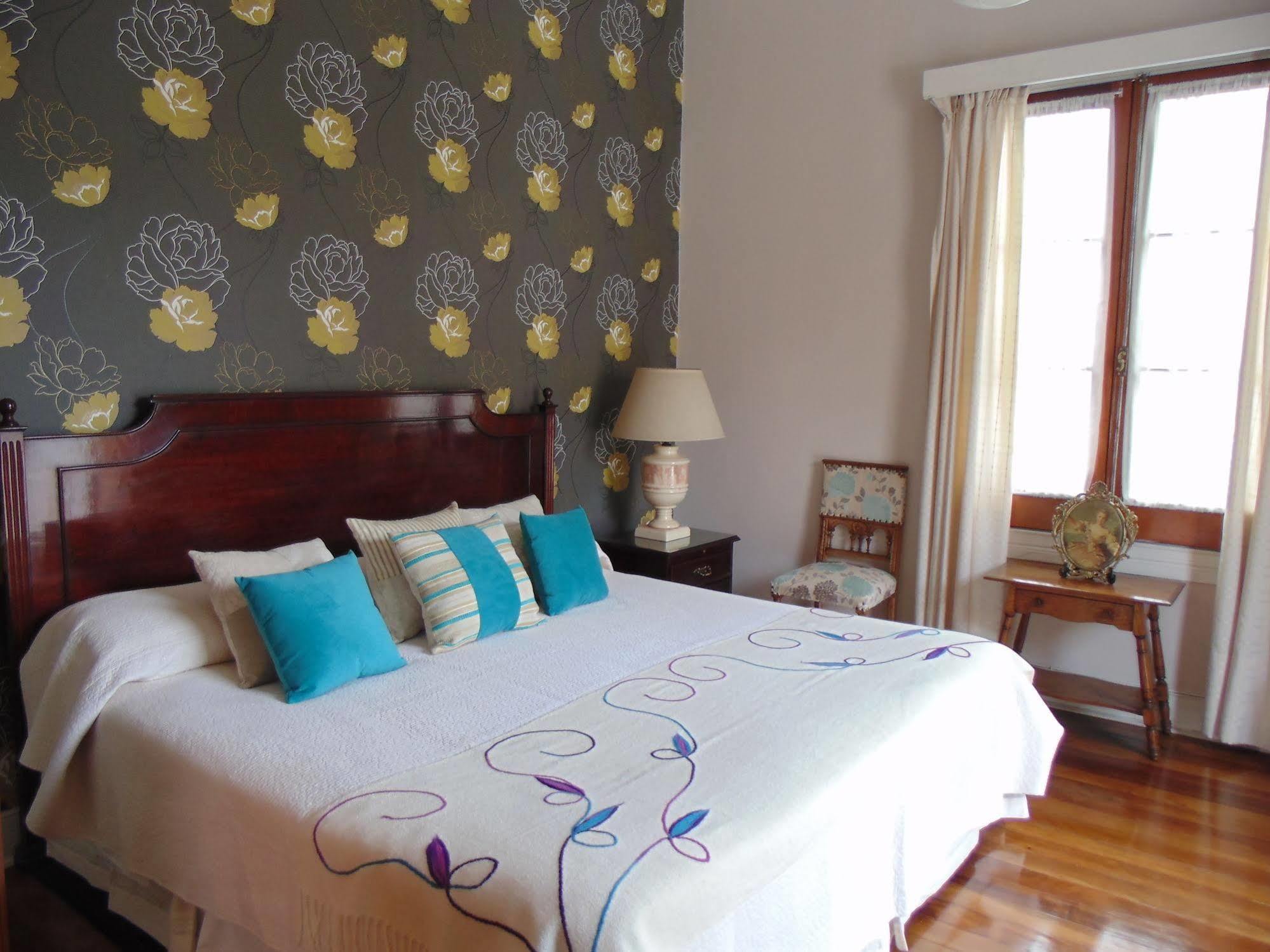 וואלפאראיסו La Toscana Hotel Boutique מראה חיצוני תמונה