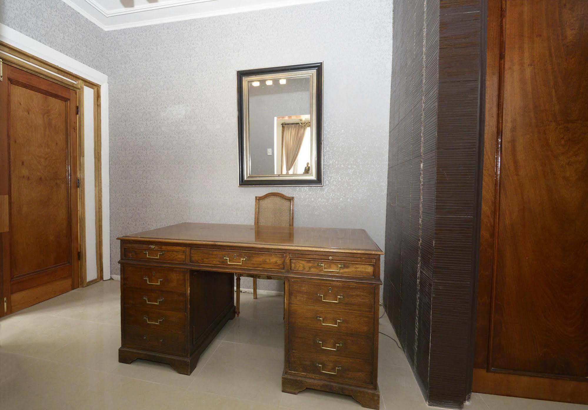 וואלפאראיסו La Toscana Hotel Boutique מראה חיצוני תמונה