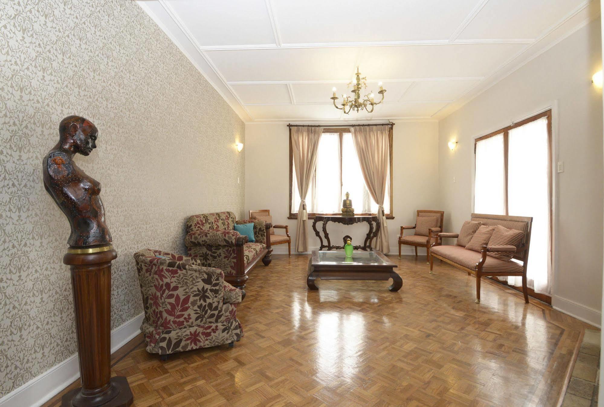 וואלפאראיסו La Toscana Hotel Boutique מראה חיצוני תמונה