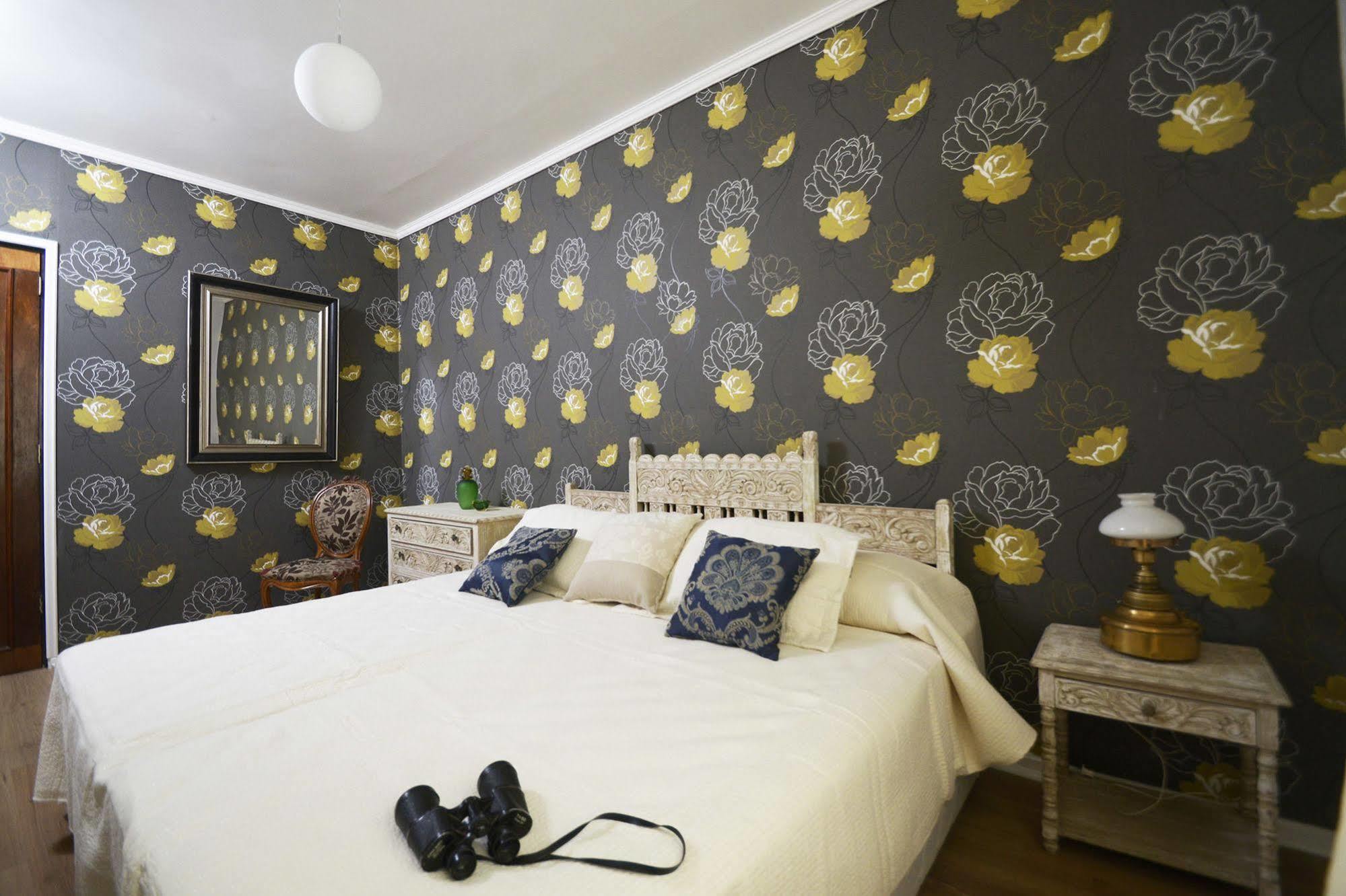 וואלפאראיסו La Toscana Hotel Boutique מראה חיצוני תמונה