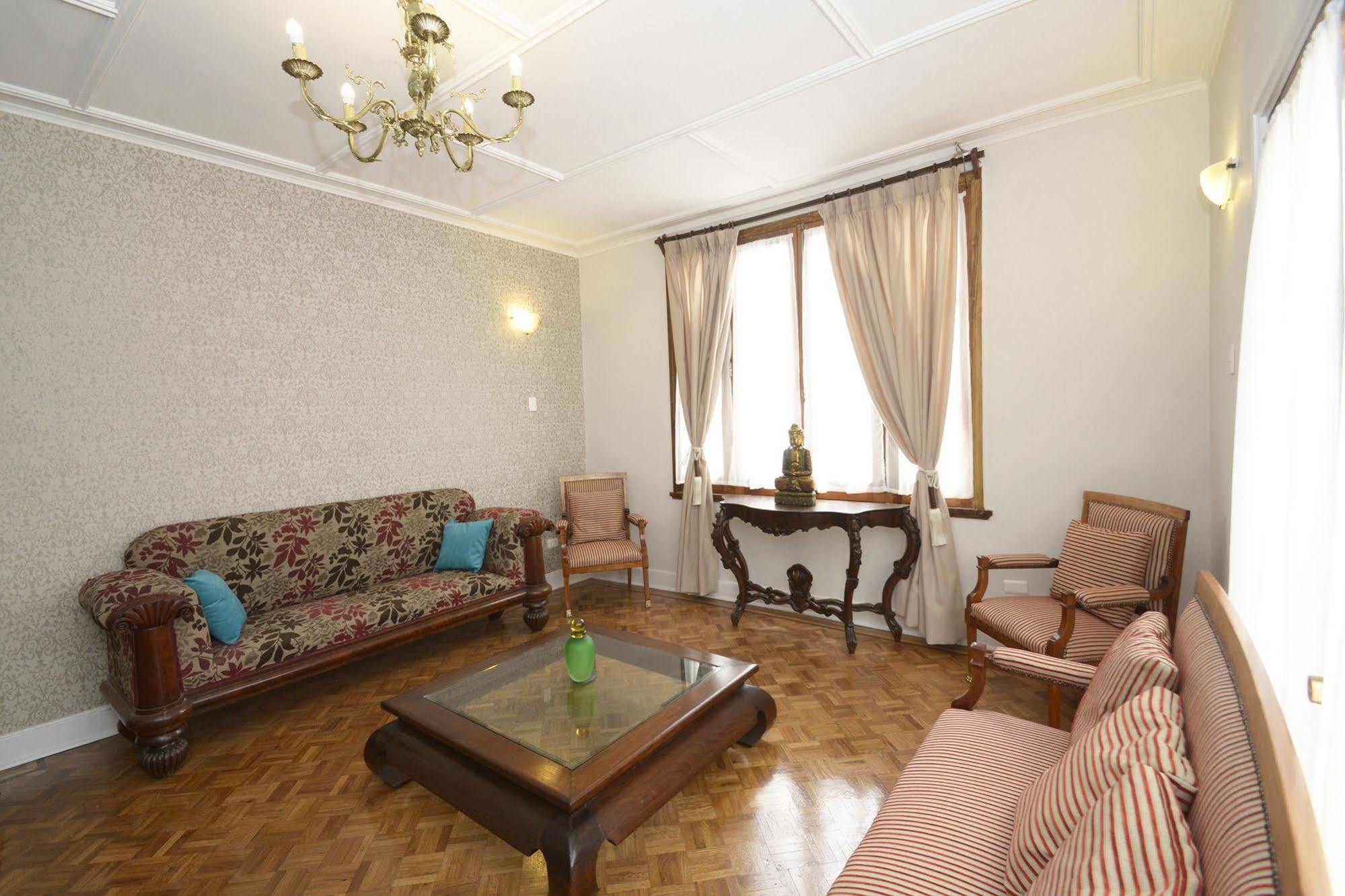 וואלפאראיסו La Toscana Hotel Boutique מראה חיצוני תמונה