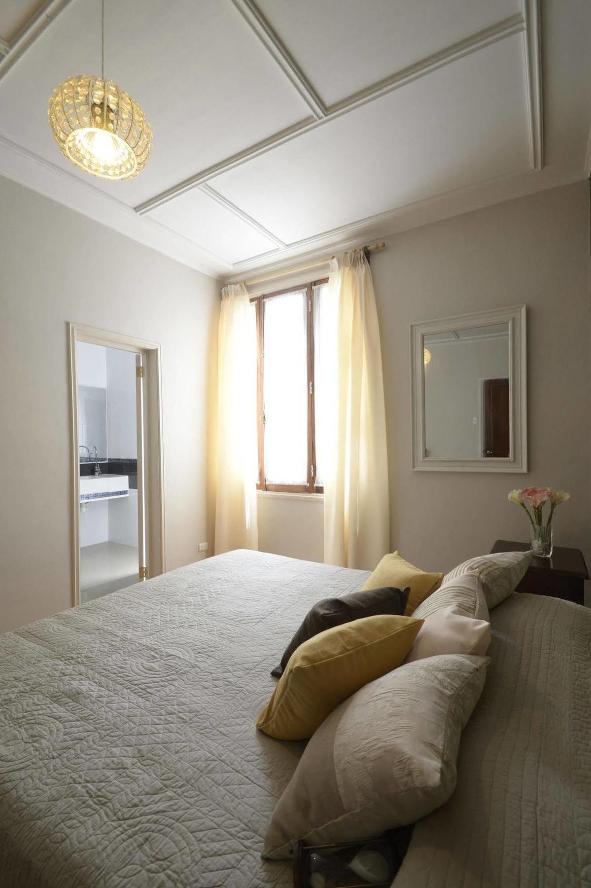 וואלפאראיסו La Toscana Hotel Boutique מראה חיצוני תמונה