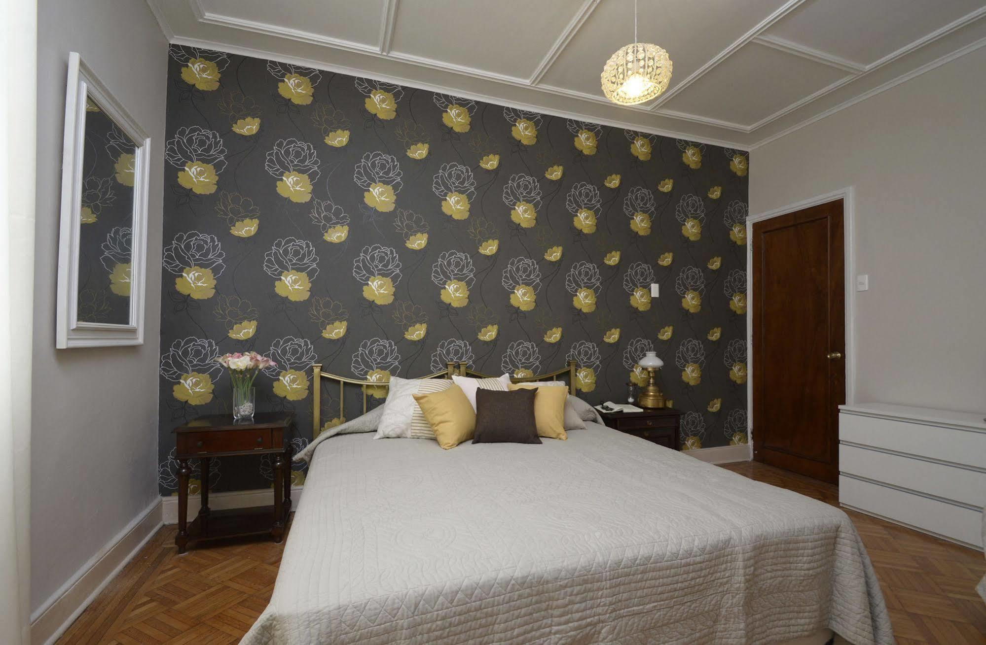וואלפאראיסו La Toscana Hotel Boutique מראה חיצוני תמונה