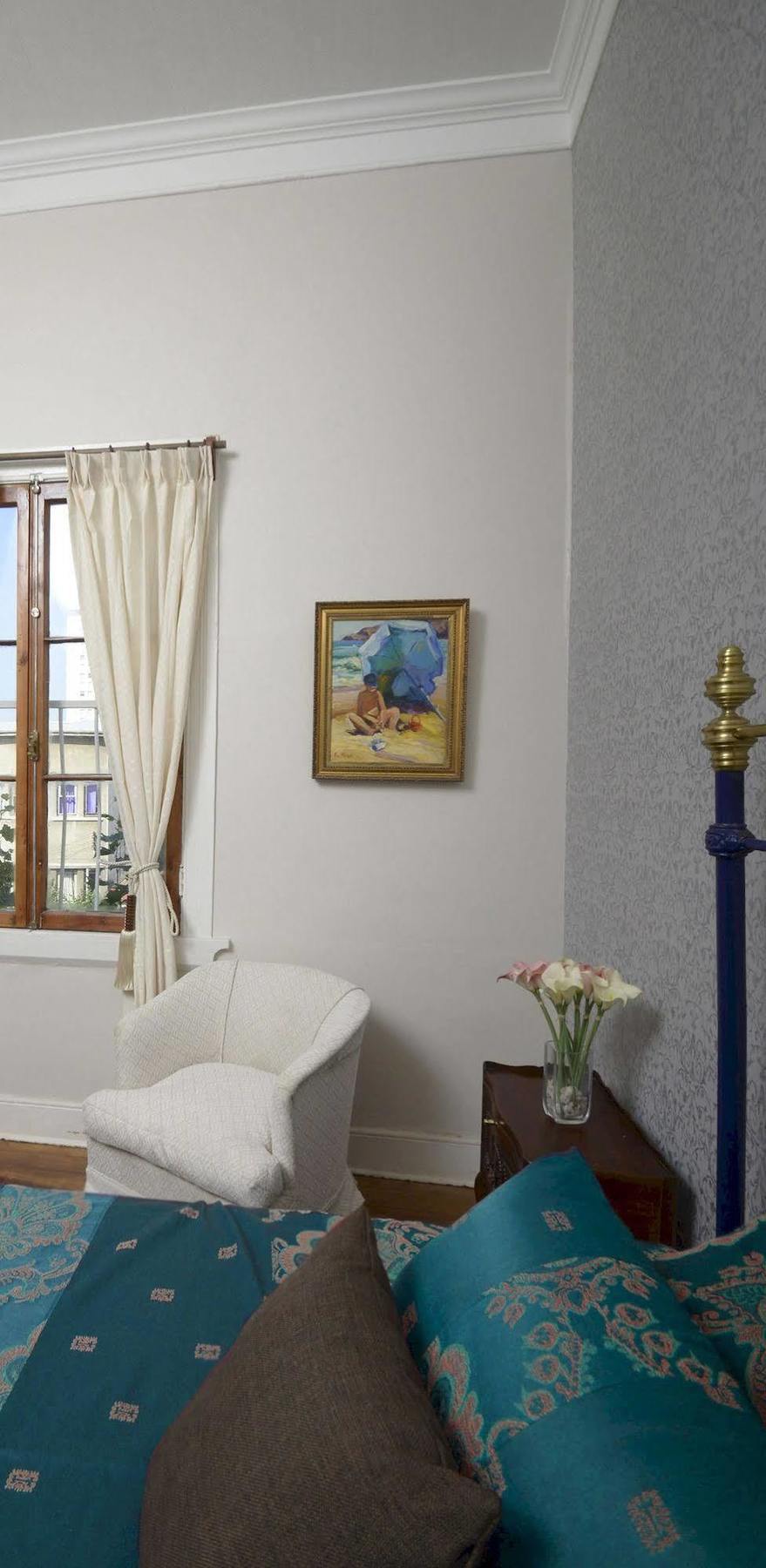 וואלפאראיסו La Toscana Hotel Boutique מראה חיצוני תמונה